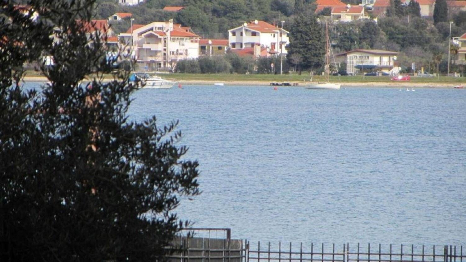 Apartments Andy Sukošan Extérieur photo
